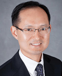 Steven Kim MD